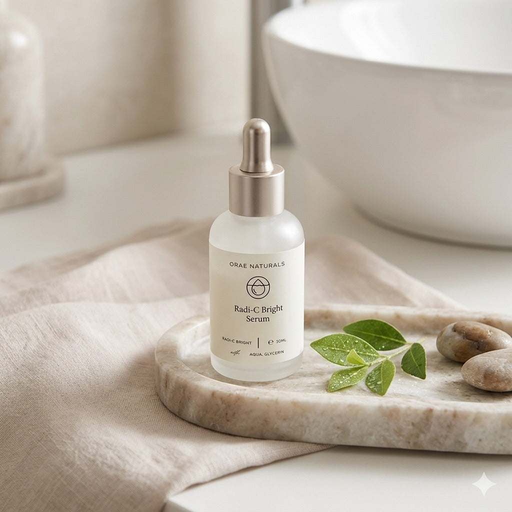 Radi-C Bright Serum