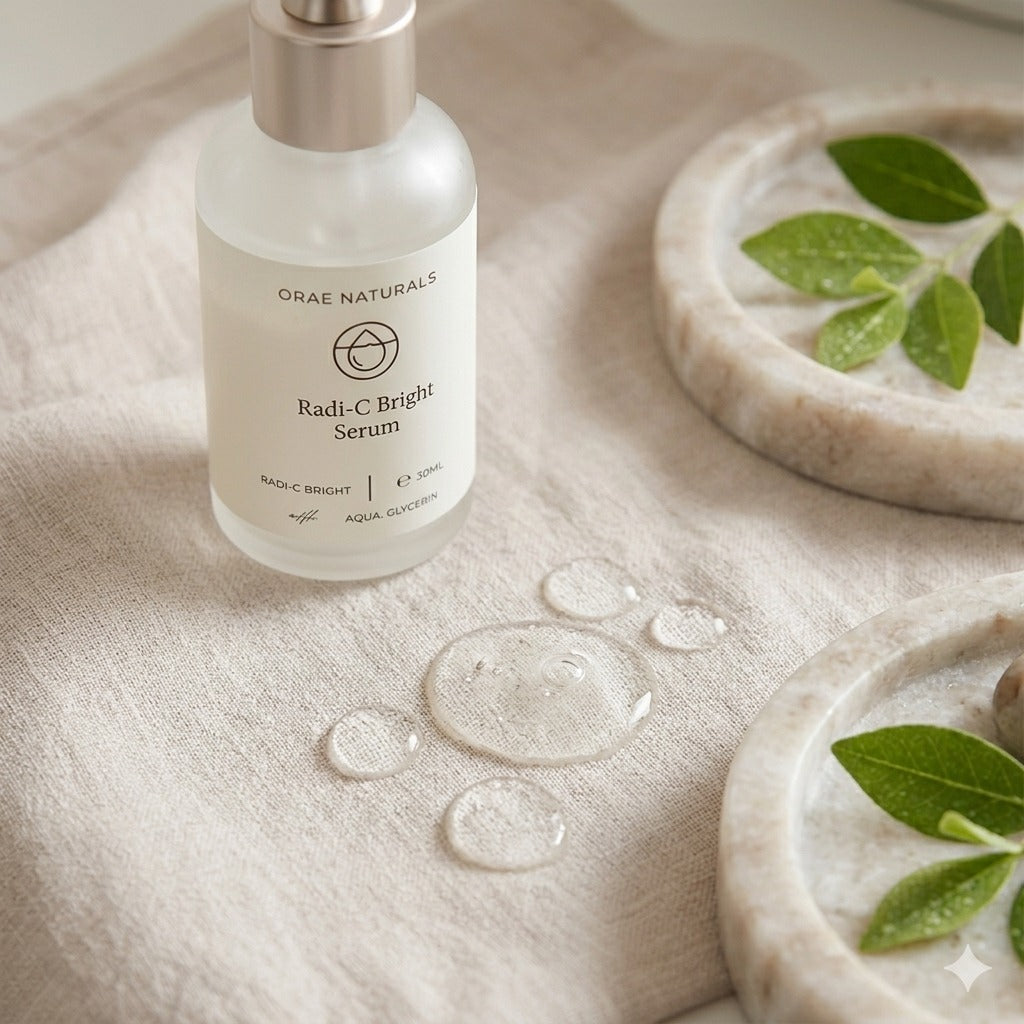 Radi-C Bright Serum