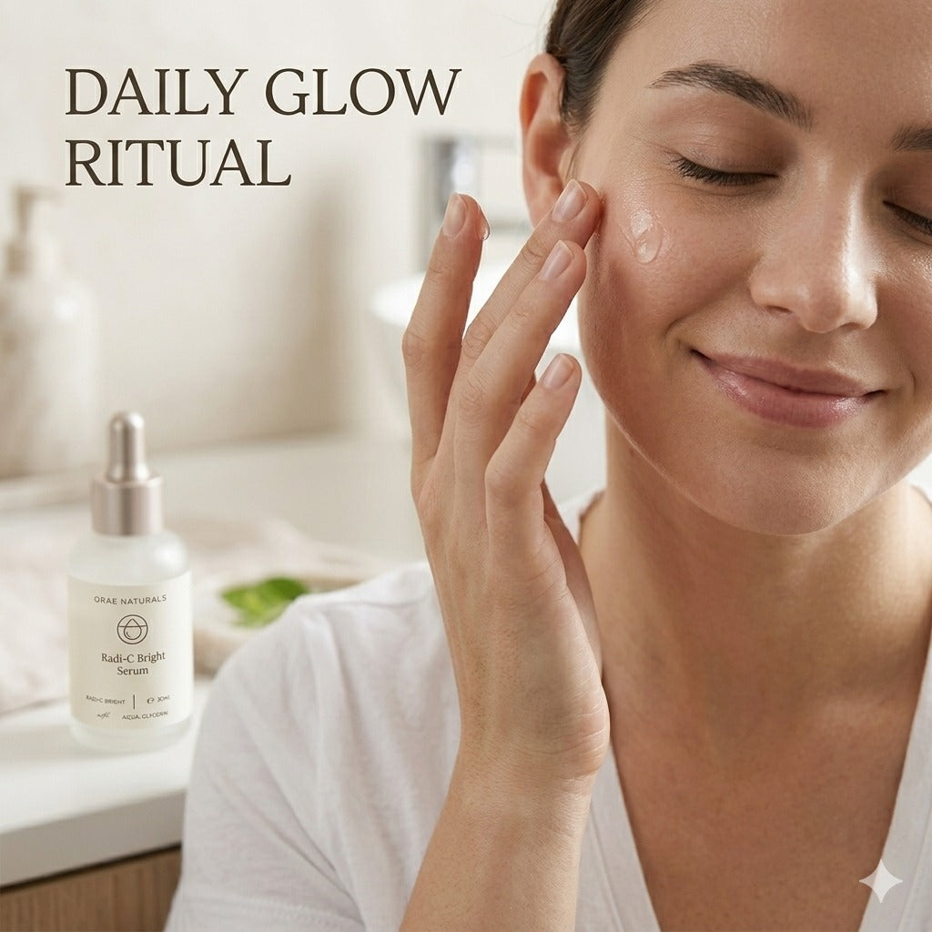 Radi-C Bright Serum