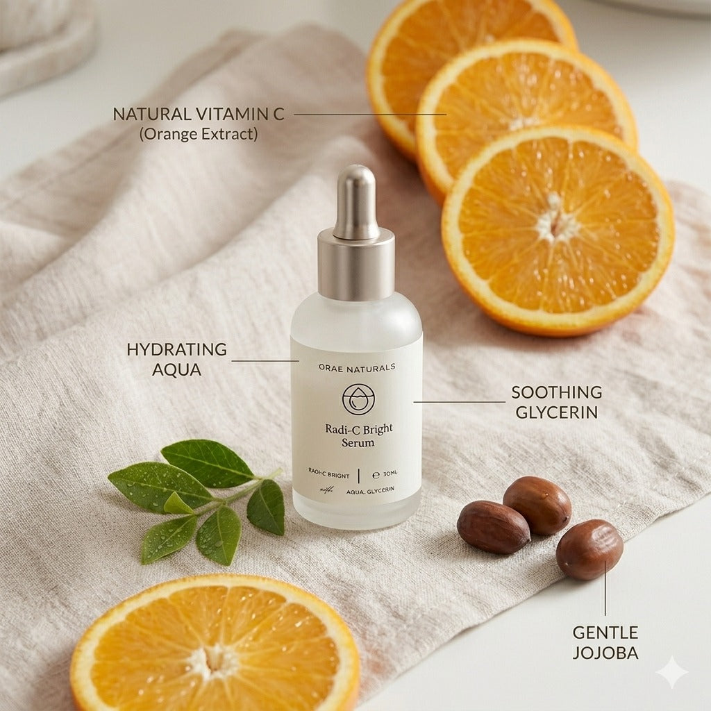 Radi-C Bright Serum