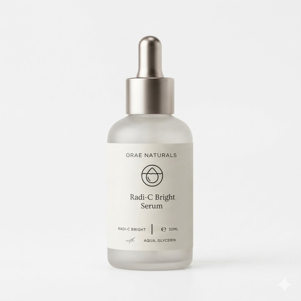 Radi-C Bright Serum