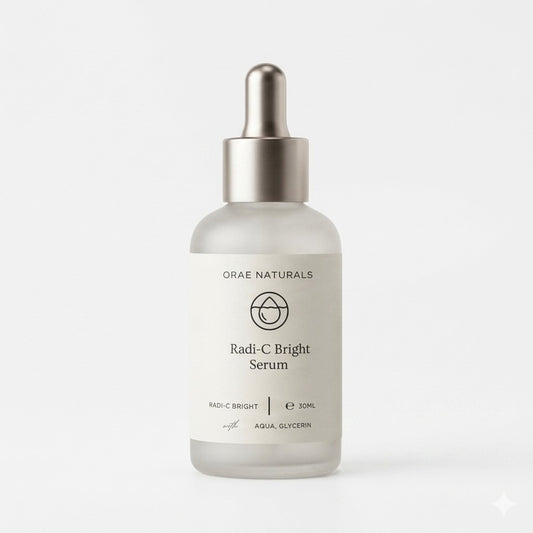 Radi-C Bright Serum