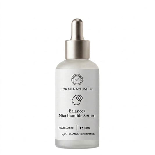 Balance+ Niacinamide Serum