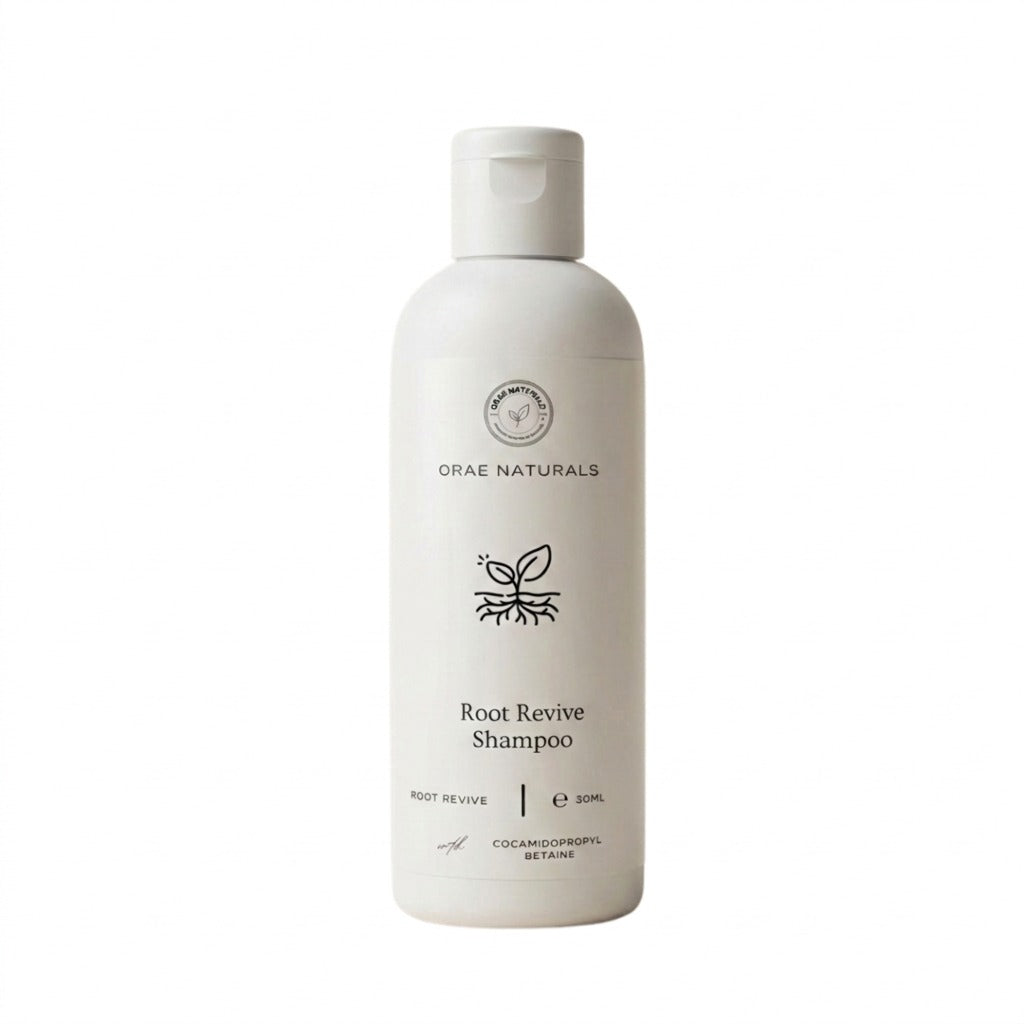 Root Revive Shampoo