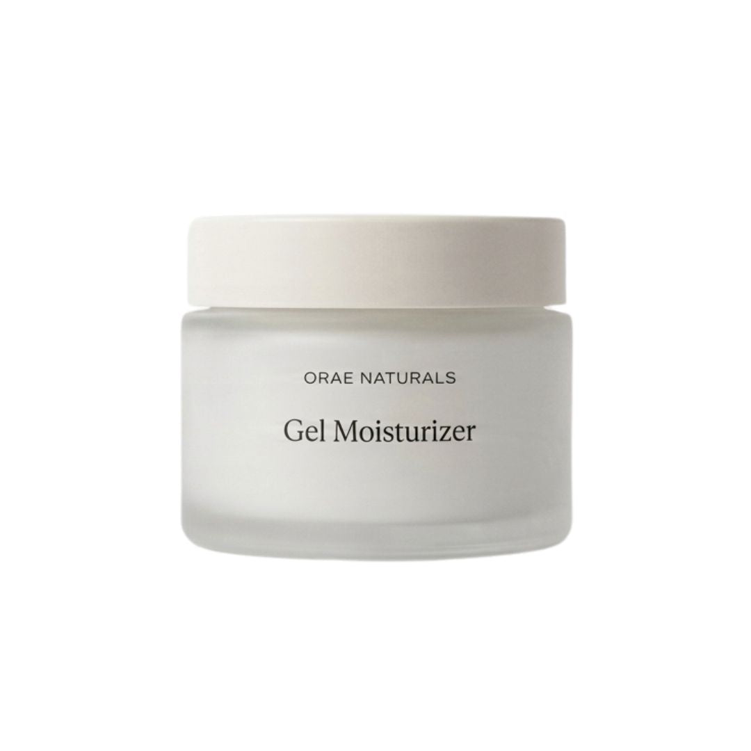 HydraDew Gel Moisturizer