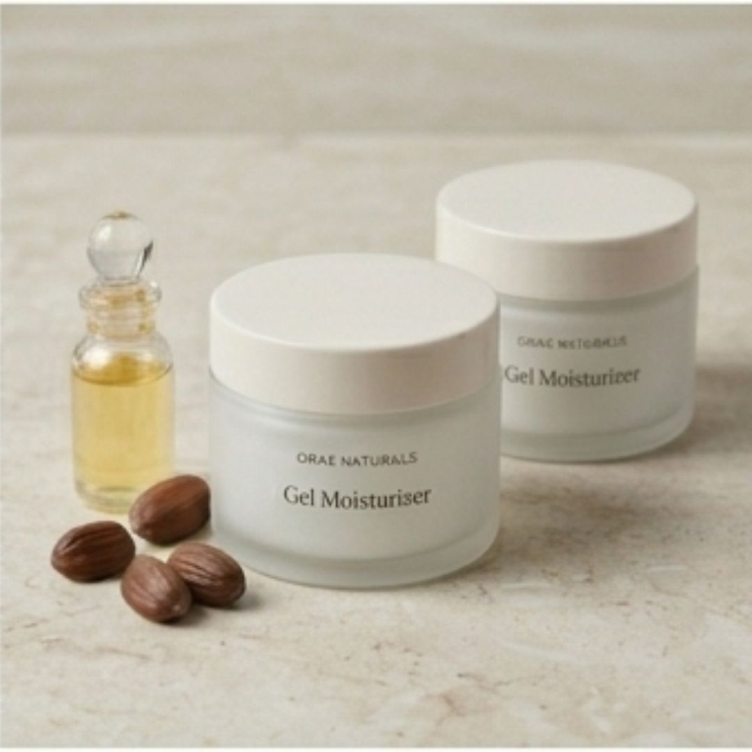 HydraDew Gel Moisturizer