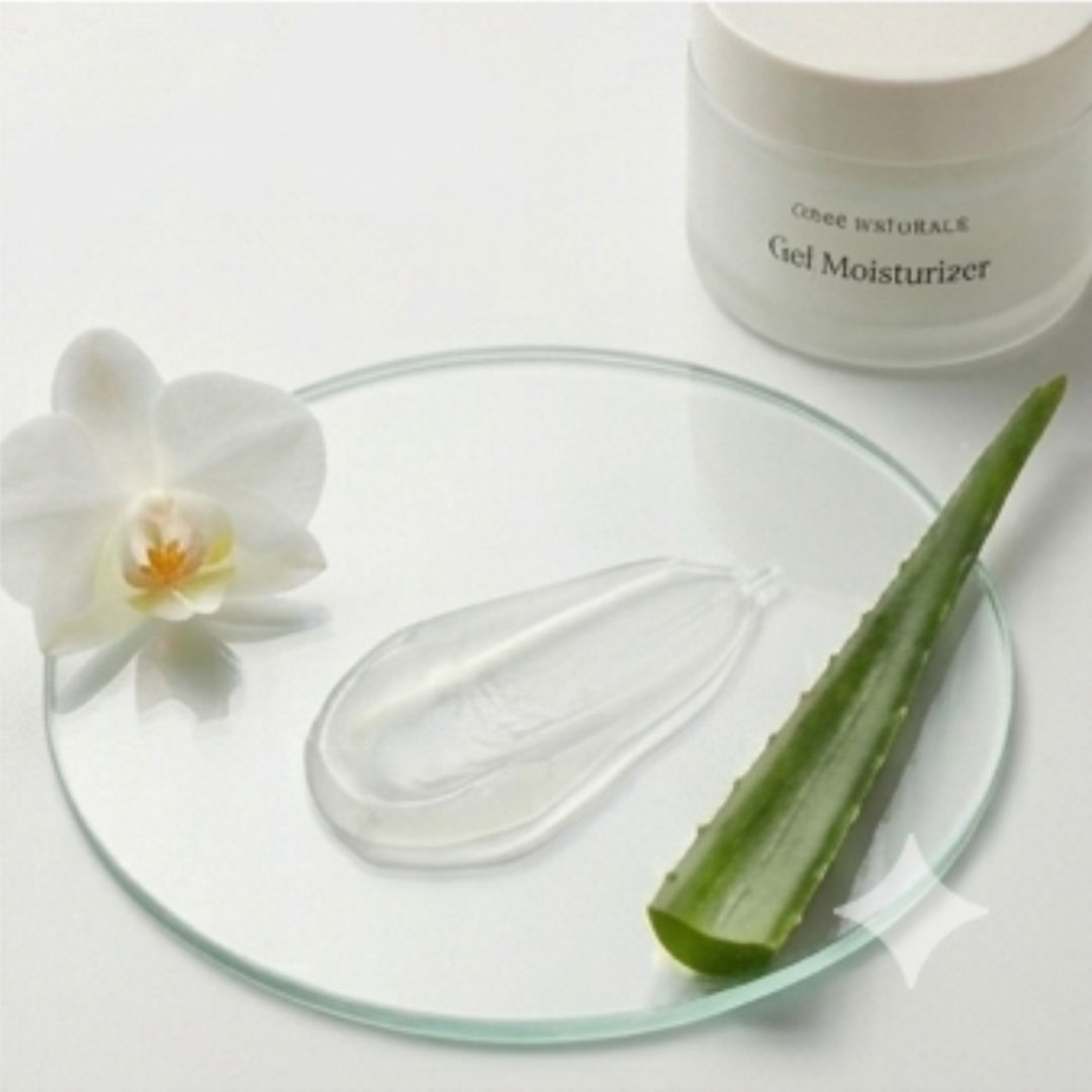 HydraDew Gel Moisturizer